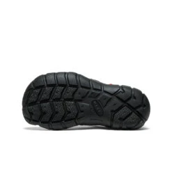 Keen Little Kids' Seacamp II CNX | Magnet/Red Carpet -Fresh Shoes Shop 7f29bd218de3aa9c15ecacf75a1eaf18b7570fe6