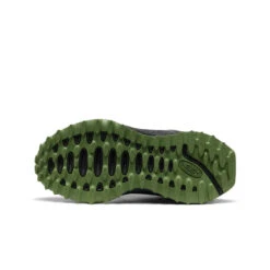 Keen Big Kids' Zionic Waterproof Shoe | Black/Bronze Green -Fresh Shoes Shop 806836806ffaf585af7d119e543c84583ffc029a