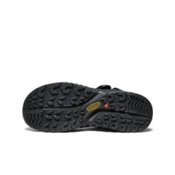 Keen All Gender Hoodzerra Sandal | Black/Black 11 Keen All Gender Hoodzerra Sandal | Black/Black -Fresh Shoes Shop 816a3499d1ea1bc14b7b785b477c431fbbbeed63