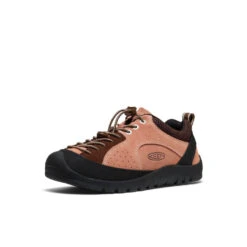 Keen Women's Jasper Rocks Sneaker | Cork/Java -Fresh Shoes Shop 817b7c973a49272eb34f8c01a93df81bbc08e054