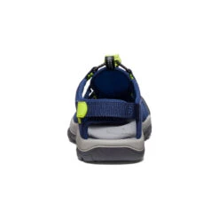 Keen Big Kids' Newport Boundless Sandal | Naval Academy/Evening Primrose -Fresh Shoes Shop 820800bae0080d90f55f65e33824f78f0af08a23
