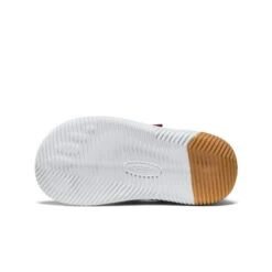 Keen Little Kids' KNX Knit Double Strap | Beaujolais/Raspberry -Fresh Shoes Shop 82186e256bd8a9511ecbc4f446552155f8ddd5d8