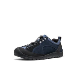 Keen Men's Jasper Rocks Sneaker | Sky Captain/Vintage Indigo -Fresh Shoes Shop 8240e79f2a7c02aa3545ba018e602ee9149dc479