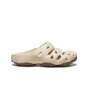 Keen Women's Yogui Clog | Safari/Silver Birch
