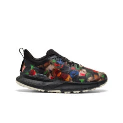 Keen Men's 450 Dirt Hiking Shoe X Ultra Heavy & Palm Graphics | Multi/Black