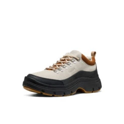 Keen Women's Kosa Oxford | Silver Birch/Roasted Pecan -Fresh Shoes Shop 8322f33cdc1aeaa66fde88642926b32287774f65