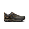 Keen Men's Targhee III Waterproof | Black Olive/Golden Brown