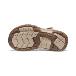 Keen Big Kids' Newport H2 | Safari/Birch -Fresh Shoes Shop 8377f86ba3564cbc036ca7d379b97f89c84b4085