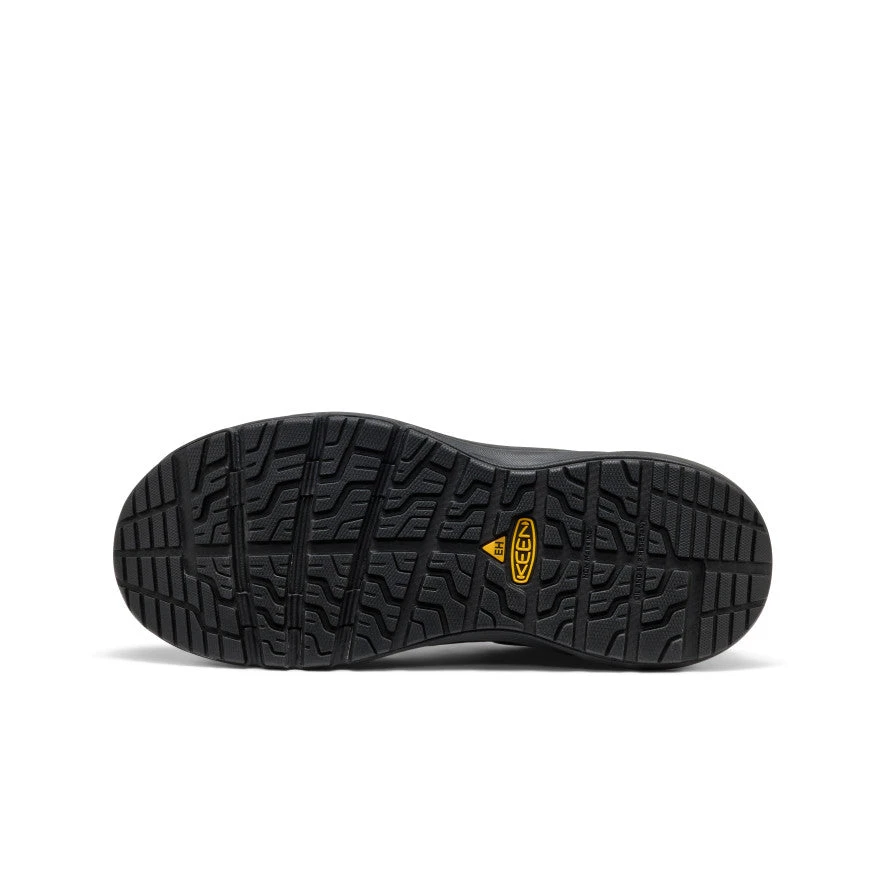 Keen Women's Vista Energy XT Work Sneaker INT MET (Carbon Toe) | Black/Magnet 6 Keen Women's Vista Energy XT Work Sneaker INT MET (Carbon Toe) | Black/Magnet - Image 6