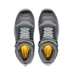 Keen Women's Reno Waterproof Mid (Soft Toe) | Magnet/Ipanema -Fresh Shoes Shop 86334758894526470772107a8fa06ffadf88dff9