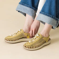 Keen Women's UNEEK Sneaker X IWD | Mimosa 2 -Fresh Shoes Shop 884x884 0217 mimosa 2