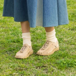 Keen Women's UNEEK Sneaker | Safari/Safari 17 Keen Women's UNEEK Sneaker | Safari/Safari -Fresh Shoes Shop 884x884 pdp mkp w uneek og 3