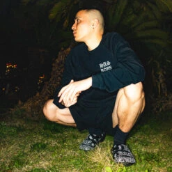 Keen Men's Yogui Arts Clog X Hide And Seek | H&S Black -Fresh Shoes Shop 884x884 yogui h s m 3