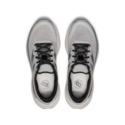 Keen Women's WK500 Walking Shoe | Alloy/Steel Grey -Fresh Shoes Shop 88817c283cc0d76f3c376205e8cb2af395a2b327