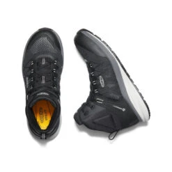 Keen Men's Vista Energy Mid (Carbon Toe) | Vapor/Black 9 Keen Men's Vista Energy Mid (Carbon Toe) | Vapor/Black -Fresh Shoes Shop 8940432ad80ad4a909e19225a5be7f3e987583e1