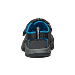 Keen Toddlers' Newport H2 | Magnet/Brilliant Blue -Fresh Shoes Shop 89afd004827f7e91736265e2b9a1304493cd255f