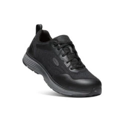 Keen Men's Sparta 2 ESD (Aluminum Toe) | Steel Grey/Black 10 Keen Men's Sparta 2 ESD (Aluminum Toe) | Steel Grey/Black -Fresh Shoes Shop 89c7ffd2b0e590d9dfff75c0b5084293a1299e6a