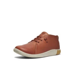 Keen Men's KNX Chukka | Tortoise Shell/Plaza Taupe -Fresh Shoes Shop 8a10d780e009a955f0416bf567c90f5b735ddeff