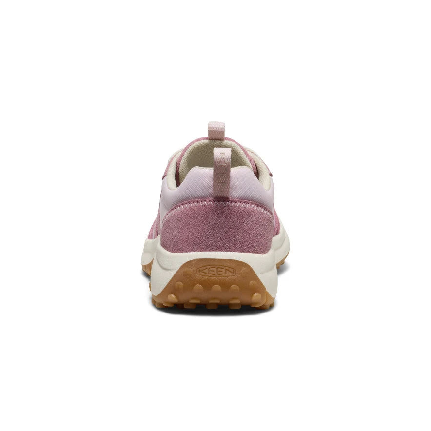 Keen Big Kids' KS86 Sneaker | Lilas/Giggle Pink 5 Keen Big Kids' KS86 Sneaker | Lilas/Giggle Pink - Image 5