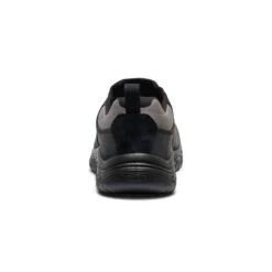 Keen Men's Targhee IV Slip-On | Black -Fresh Shoes Shop 8ace45645b18a80cb5ab984719ae836c0c996063