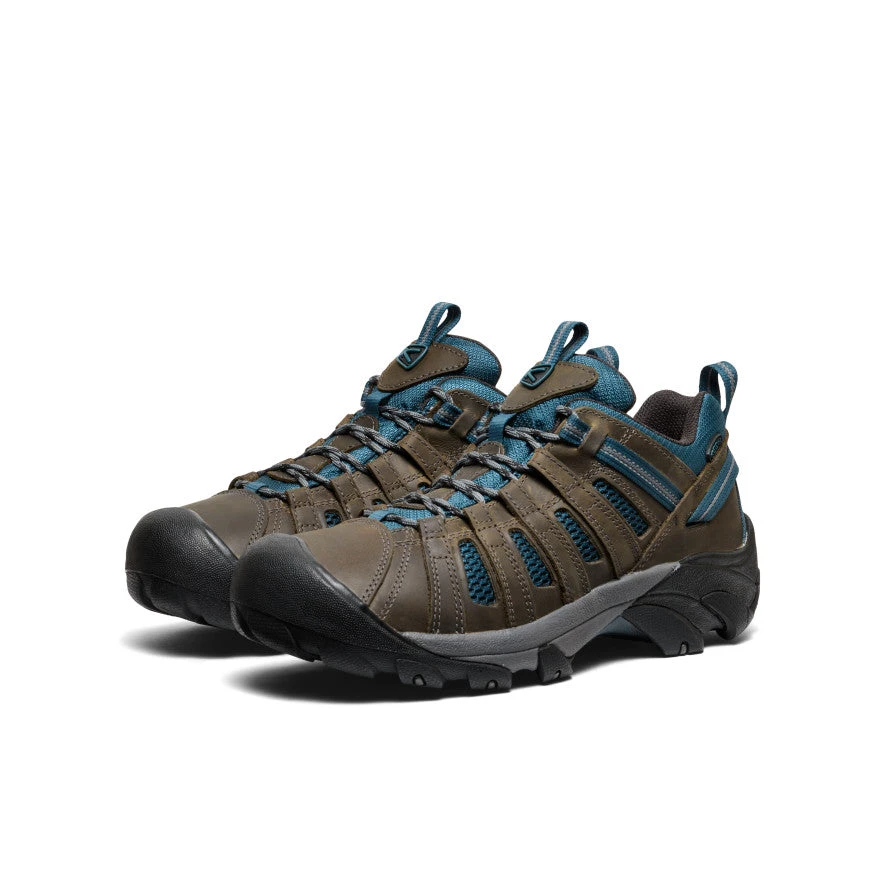 Keen Men's Voyageur | Alcatraz/Legion Blue 2 Keen Men's Voyageur | Alcatraz/Legion Blue - Image 2