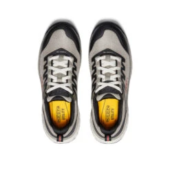 Keen Men's Arvada Work Sneaker (Carbon Toe) | Plaza Taupe/Black -Fresh Shoes Shop 8b95cd4758f2ab84daa9486a075d578cc13b1948