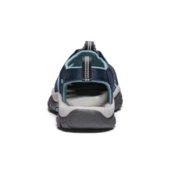 Keen Women's Newport H2 | Navy/Magnet -Fresh Shoes Shop 8ce50e1ac8fd30400b6fba12fc93d84f94f35269