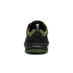 Keen Big Kids' Zionic Waterproof Shoe | Black/Bronze Green -Fresh Shoes Shop 8d625d91deb915ceb04c0e78d7594b9834e735ce