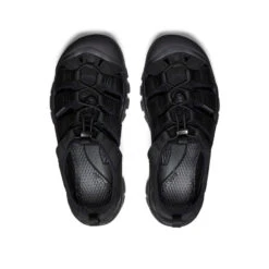 Keen Men's Newport H2 Sandal | Triple Black -Fresh Shoes Shop 8d8dbb0eaf1a58b32624cd5a5767ff42f810c79f