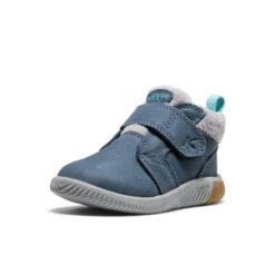 Keen Toddlers' KNX Middie | Vintage Indigo/Alloy -Fresh Shoes Shop 8dc47b319f14ec32433068495e20efe947b4c047