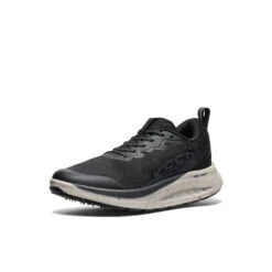 Keen Men's WK400 II Walking Shoe | Black/Vapor -Fresh Shoes Shop 8e0cf81ee65aecd456ab8e5c67b61b4fe9ade6d4