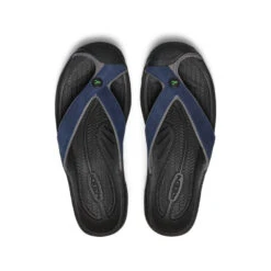 Keen Men's Waimea Leather Flip-Flop | Destination Pack -Fresh Shoes Shop 8e3738bba7a092247f3d95437fc729929c4ca923