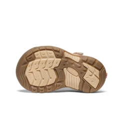 Keen Toddlers' Newport H2 | Safari/Birch -Fresh Shoes Shop 8f6c3e5ef2f86eeae83217ccaccb2591877cc6b8