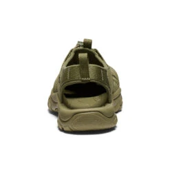 Keen Men's Newport H2 Sandal | Monochrome/Olive Drab -Fresh Shoes Shop 9035787486d218ee79b9d98b97a42a431d01889a
