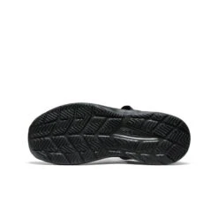 Keen Men's Seanik H2 Sandal | Black/Magnet -Fresh Shoes Shop 90b92437b99dd958749896d132237a3050ce8254