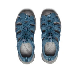 Keen Women's Whisper | Smoke Blue -Fresh Shoes Shop 91b82eff73364452a0d9cdf6da465c9cb4c306df