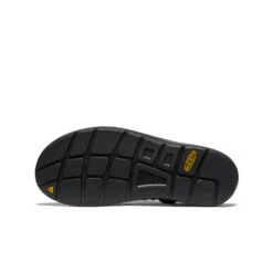 Keen Men's UNEEK Sneaker | Black/Black -Fresh Shoes Shop 91fdf94490e822a029af24b14fe066a8ebc09321