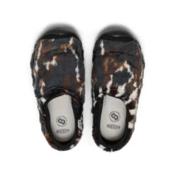 Keen Little Kids' Hypowser Wrap Shoe | Black/Java -Fresh Shoes Shop 925151b2db5ee08885f58d66559fe484b6220194