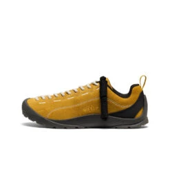 Keen Women's Jasper Sneaker | Lemon Curry/Lemon Curry -Fresh Shoes Shop 92a0cef21f13430754e3f06c8a38c3ddaa4194e6