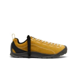Keen Women's Jasper Sneaker | Lemon Curry/Lemon Curry -Fresh Shoes Shop 92bbedec5ff0ce987c3a9dc06acc669642290db9