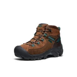 Keen Women's Targhee II Waterproof Hiking Boot X Leave No Trace | Leave No Trace -Fresh Shoes Shop 9485a4751cbfcf7c0475d36482a3fa6245824649