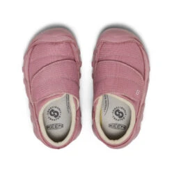 Keen Toddlers' Hypowser Wrap Shoe | Lilas/Giggle Pink -Fresh Shoes Shop 94b8760299ee435b37841ae2829b7f4e5510e3f7