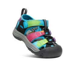 Keen Toddlers' Newport H2 | Rainbow Tie Dye -Fresh Shoes Shop 94c95d1001f4bd3d0b1a0979cf9d1760ec936a86