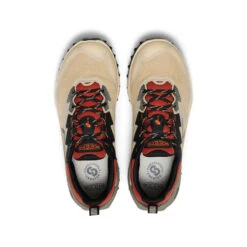 Keen Men's Zionic NXT Waterproof Hiking Shoe | Safari/Red Ochre 12 Keen Men's Zionic NXT Waterproof Hiking Shoe | Safari/Red Ochre -Fresh Shoes Shop 95b7ea9ffd3c6eae5a97f55778510d92ab05c44d