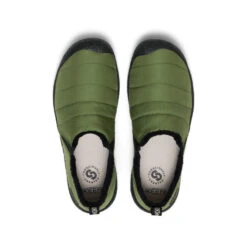 Keen Men's Howser II | Bronze Green/Black -Fresh Shoes Shop 95c24d543b357be38d886a7bd1ff9104fe35f86d