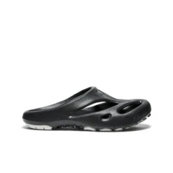 Keen Men's Shanti Clog | Black/Dawn Blue