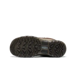 Keen Men's Targhee IV Waterproof Hiking Boot | Java/Brindle 14 Keen Men's Targhee IV Waterproof Hiking Boot | Java/Brindle -Fresh Shoes Shop 96b78d818cd28a2c144d50468991dd522652c312