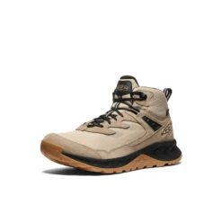 Keen Men's Hightrail Waterproof Hiking Boot | Brindle/Oak Buff 11 Keen Men's Hightrail Waterproof Hiking Boot | Brindle/Oak Buff -Fresh Shoes Shop 97d5e34a8fc0ab06c4eab995ec7890675cb42ded
