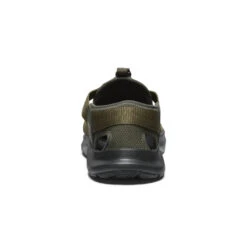 Keen Men's Seanik H2 Sandal | Forest Night/Dark Olive -Fresh Shoes Shop 98665c8e9c8044e60b9de582791777d09cf57cdf