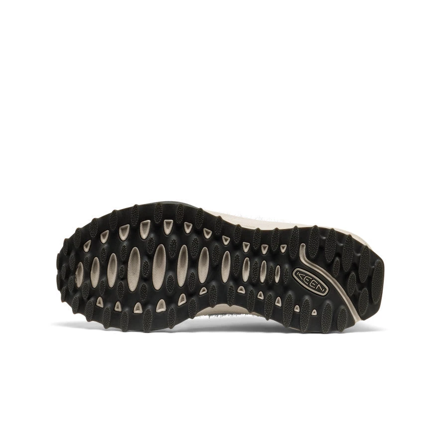 Keen Women's Jasper Zionic Sneaker | Ballad Blue/Silver 9 Keen Women's Jasper Zionic Sneaker | Ballad Blue/Silver - Image 9